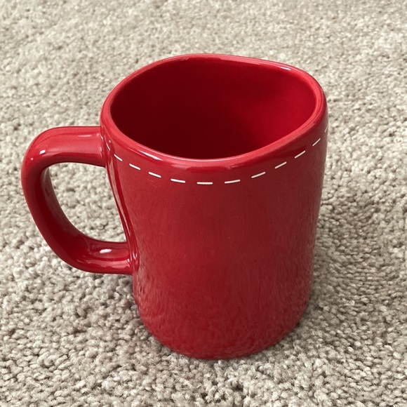 Rae Dunn Merry Christmas Mug - Picture 2 of 4